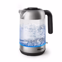 Philips 5000 series Series 5000 HD9339/80 Bouilloire en verre – légère, 1,7 litre - Vue supplémentaire 7