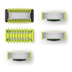 Philips Norelco OneBlade OneBlade QP310/50 Kit Visage + Corps