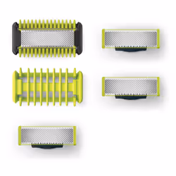 Philips Norelco OneBlade OneBlade QP310/50 Kit Visage + Corps