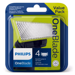 Philips Norelco OneBlade OneBlade QP240/50 Lames de rechange