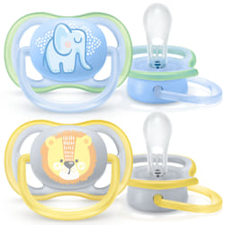 Philips AVENT SCF085/01 Sucette ultra air