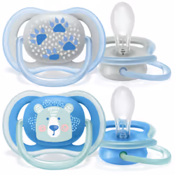 Philips AVENT SCF085/03 Sucette ultra air