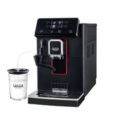 Gaggia RI8701 Entièrement automatique Machine à expresso 1,8 L