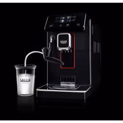 Gaggia RI8701 Machine à expresso Entièrement Automatique 1,8L - Vue supplémentaire 12