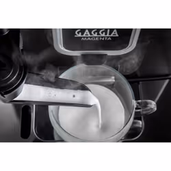 Gaggia RI8701 Entièrement automatique Machine à expresso 1,8 L