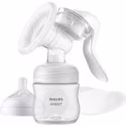 Voici un allié de choix lorsque vous avez besoin de tirer votre lait rapidement et efficacement pour votre enfant, avant ou e ...