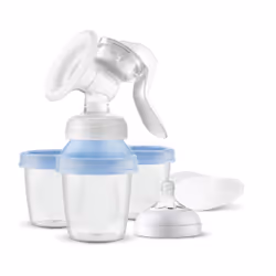 Philips AVENT SCF430/13 Tire-lait manuel - Vue supplémentaire 2