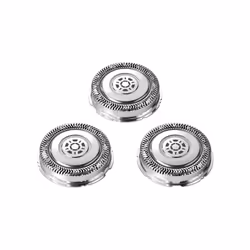 Philips Shaver series 7000, 5000 SH71/50 Têtes de rasage de rechange, Tête de rasage, 3 tête(s), Argent, Philips, Series 7000 ...