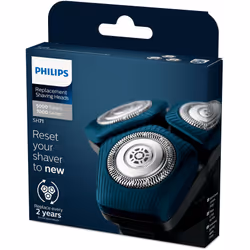 Philips Shaver series 7000, 5000 SH71/50 Têtes de rasage de rechange