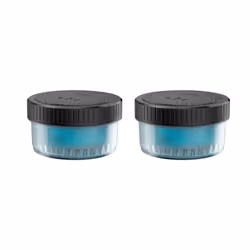 Philips CC12/50 Cartouche Quick Clean Pod, Cartouche de nettoyage, 9 mois, Philips, 2 pièce(s)