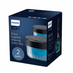 Philips CC12/50 Cartouche Quick Clean Pod - Vue supplémentaire 4