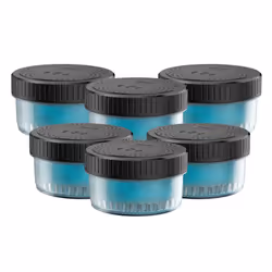 Philips CC16/50 Cartouche Quick Clean Pod, Cartouche de nettoyage, 18 mois, Philips, 6 pièce(s)