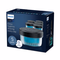 Philips CC16/50 Cartouche Quick Clean Pod - Vue supplémentaire 4