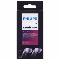 Philips Sonicare F3 Quad Stream nozzle HX3062/00 Canule de jet dentaire
