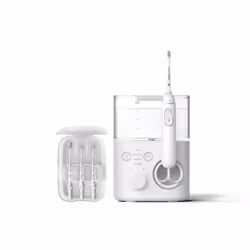 Philips HX3911/40, Batterie, Универсальное зарядное устройство