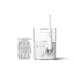Philips HX3911/40 fil dentaire électrique Blanc