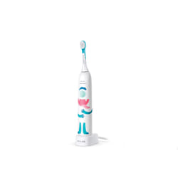Philips For Kids HX3411/01 Brosse à dents sonique électrique