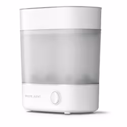 Philips AVENT SCF291/00 Stérilisateur, Secteur, 650 W, 220 - 240 / 220 / 120 – 127 / 110, 50 - 60 / 60 Hz, 304 mm, 183 mm