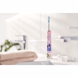 Philips Sonicare For Kids For Kids HX6352/42 Brosse à dents électrique - Vue supplémentaire 4