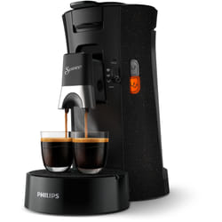 Senseo ® Select CSA240/21 Machine à café à dosettes