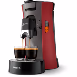 Philips Senseo ® Select CSA240/91 Machine à café à dosettes