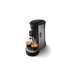 Senseo Machine à café à dosettes ® Select CSA250/11