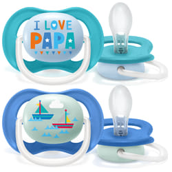 Philips AVENT SCF080/03 Sucette ultra air