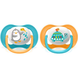 Philips Avent Ultra Air 6-18 m Boy 2 pcs