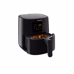 Philips Essential Série 3000 HD9252/90 Airfryer L 4,1L, 13-en-1, Jusqu'à 4 portions