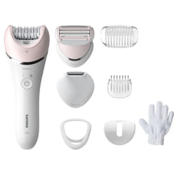 Philips Épilateur 100 % étanche pour les jambes et le corps