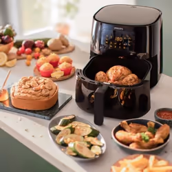 Philips Essential Série 3000 HD9270/90 Airfryer XL