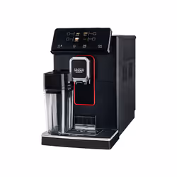 Gaggia MAGENTA PRESTIGE, Machine à café 2-en-1, 1,8 L, Café en grains, Capsule de café, Broyeur intégré, 1900 W, Noir