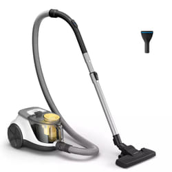 Philips 2000 series XB2140/09 Aspirateur 1,3 L Aspirateur réservoir cylindrique Sec 850 W Sans sac