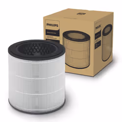 Philips Genuine replacement filter FY0293/30 Intégré 3-en-1, Filtre purificateur d'air, HEPA, 99,5%