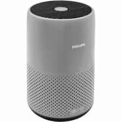 Philips 800 series AC0830/10 Purificateur d’air compact, 61 dB, 190 m³/h