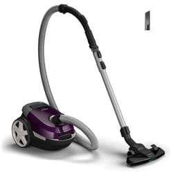 Philips 3000 series XD3100/06 Aspirateur 3 L Aspirateur sans sac Sec 900 W Sac à poussière