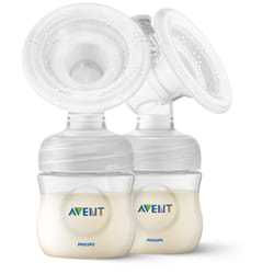 Philips AVENT SCF338 tire-lait Manuel