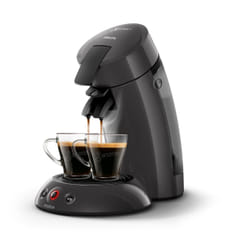 Senseo Original Eco HD6552/37 Machine à café à dosettes
