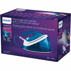 Philips PerfectCare Compact Essential GC6815/20 Centrale vapeur