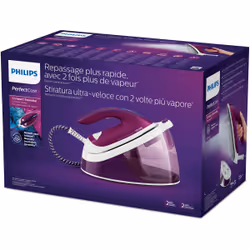 Philips PerfectCare Compact Essential GC6842/30 Centrale vapeur - Vue supplémentaire 4