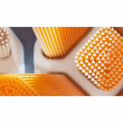 Philips A3 Premium All-in-One HX9092/11 2x Têtes de brosse-à-dents noires
