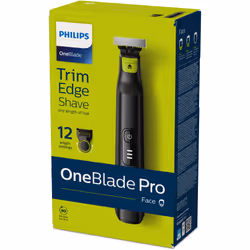 Philips OneBlade Pro QP6530/15 Visage