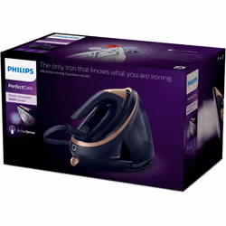 Philips PerfectCare 9000 Series PSG9030/20 Centrale vapeur