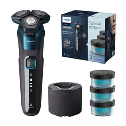 Philips SHAVER Series 5000 S5579/69 Rasoir électrique 100 % étanche