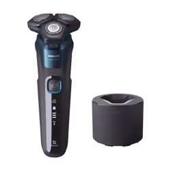 Philips SHAVER Series 5000 S5579/69 Rasoir électrique 100 % étanche