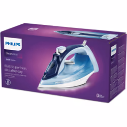 Philips 5000 series DST5030/20 Fer vapeur - Vue supplémentaire 4