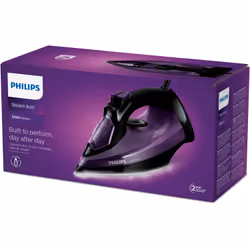 Philips 5000 series Fer vapeur série 5000 DST5030/80