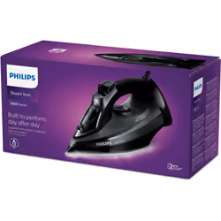 Philips 5000 series Fer vapeur série 5000 DST5040/80 - Vue supplémentaire 8