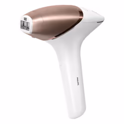 Philips Lumea IPL 9000 Series BRI955/00 Épilateur à lumière pulsée avec SenseIQ