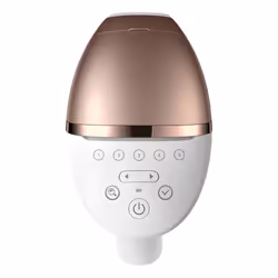 Philips Lumea IPL 9000 Series BRI955/00 Épilateur à lumière pulsée avec SenseIQ - Vue supplémentaire 5